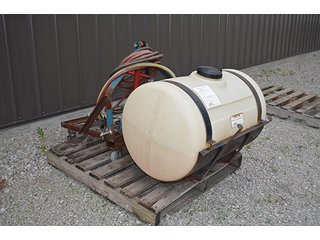 Property photo 6 - PERSONAL PROPERTY AUCTION in Allen County